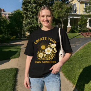 Rise & Radiate  – StarFreak Edition