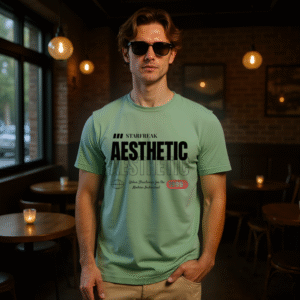 Starfreak AESTHETIC '99 – Signature Release