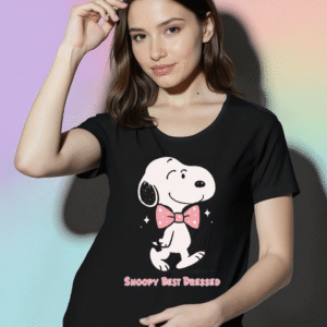 Snoopy Élite – StarFreak Signature Fit
