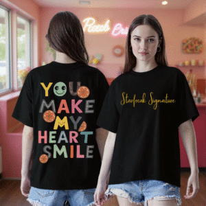 Soul Signature – StarFreak Limited