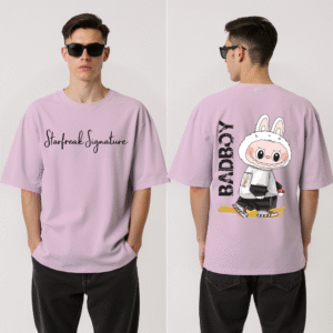 Starfreak x Labubu: Signature Collection