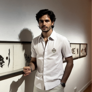 Crestborne – Regal Men’s Shirt