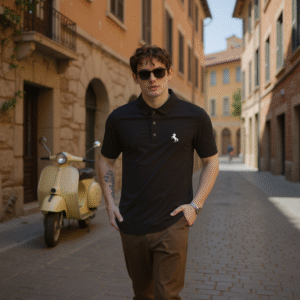 Royal Mane – StarFreak Prestige Fit