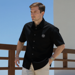 Sovereign Mark – Signature Fit