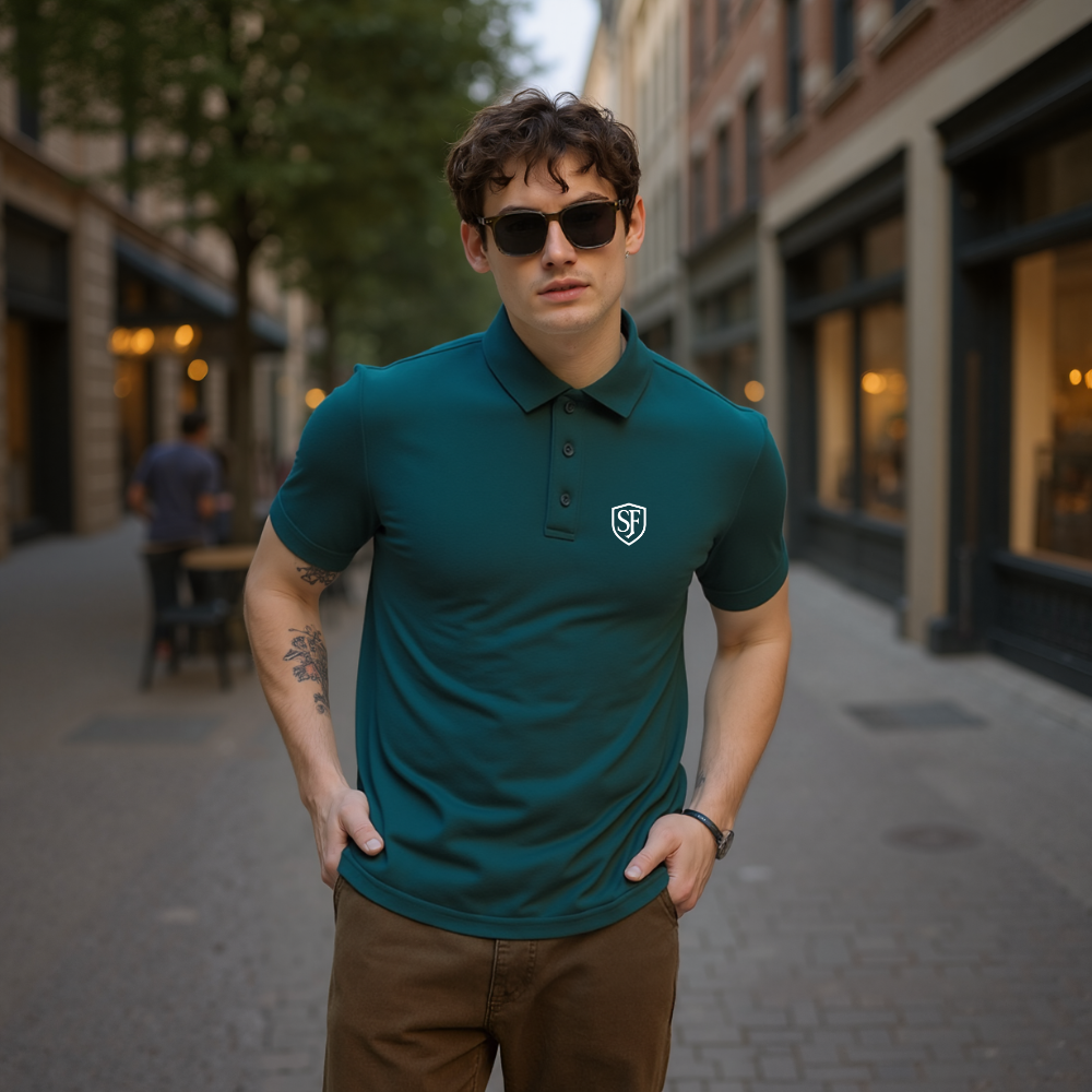 Polo T-Shirt