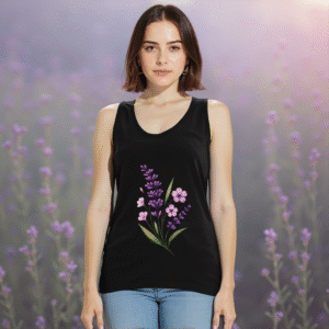 Laventia – Bloom Grace Tank