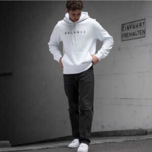 Starfreak PureBalance Luxe Hoodie